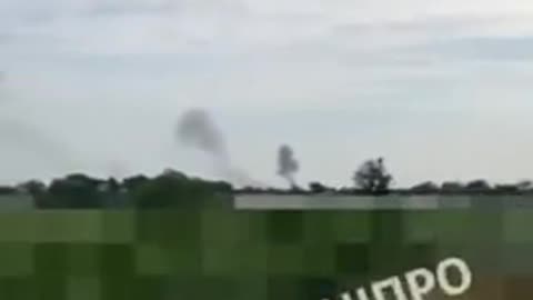 🚀⚔️ Ukraine Russia War | Geran Drone Strikes Hit TCC Office in Dnipro Oblast | RCF