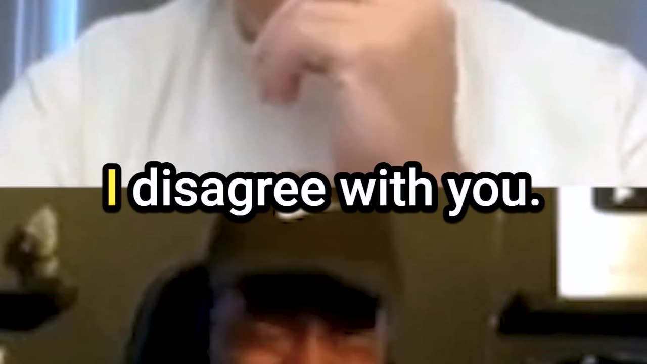 ARROGANT Muslim ATTACKS Sam Shamoun... And GETS HUMBLED