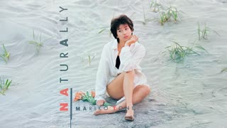 [1986] Mariko Tone - Naturally (Full Album)