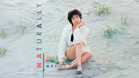 [1986] Mariko Tone - Naturally (Full Album)