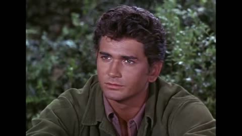Bonanza - The Actress Episode 122