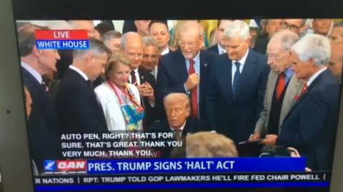Derek Hunter president DJT irritated republicans duped by democrats & ignoring border & DOGE wins