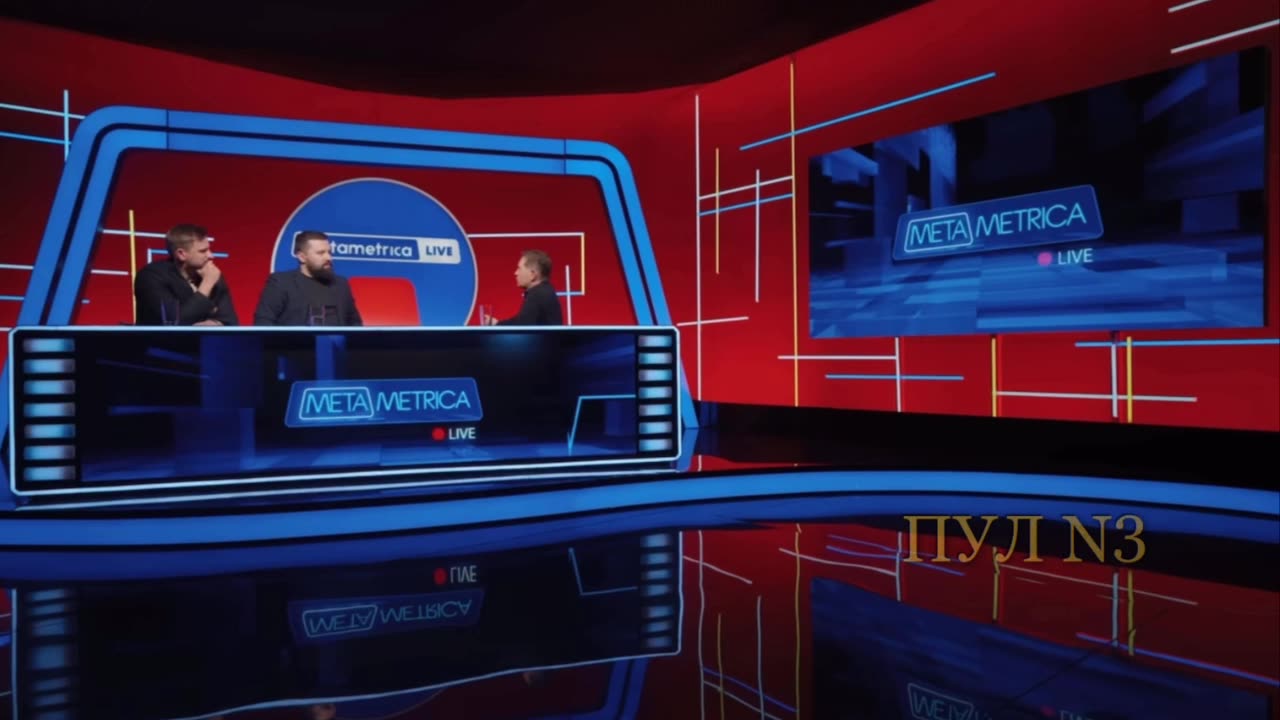 Полковник СВР, профессор МГИМО Безруков