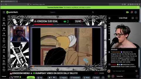 CS Stream 23k elo (1/14/2026)