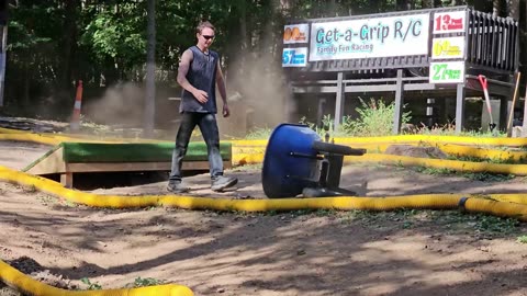 Goofing Off October 2nd 2025