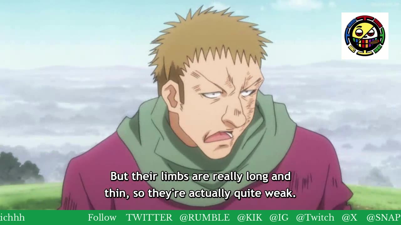 HUNTER X HUNTER MARATHON TUNE IN 100