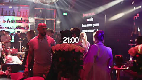 The Tate Life - Smooth Operator