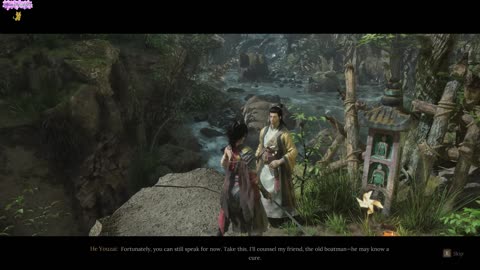 WUCHANG: Fallen Feathers: Part 1