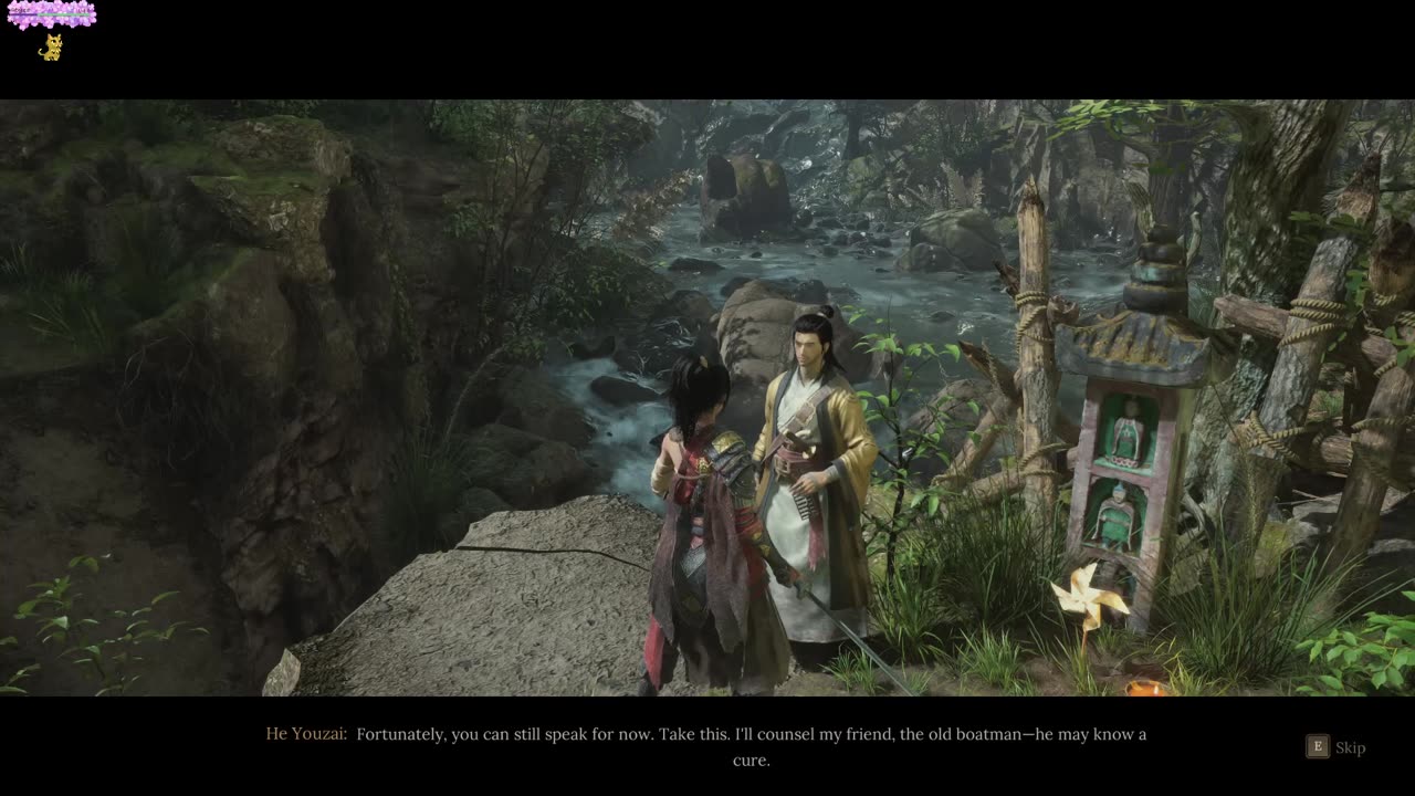 WUCHANG: Fallen Feathers: Part 1