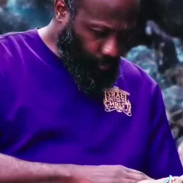 Deacon Isaac, mighty man of God