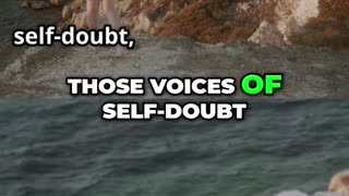 Inner Freedom_ Embrace Individuality & Silence Self-Doubt Now!