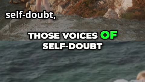 Inner Freedom_ Embrace Individuality & Silence Self-Doubt Now!