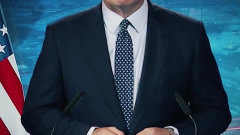 U.S. Ambassador to NATO Matt Whitaker Ā· This week's NATO Huddle