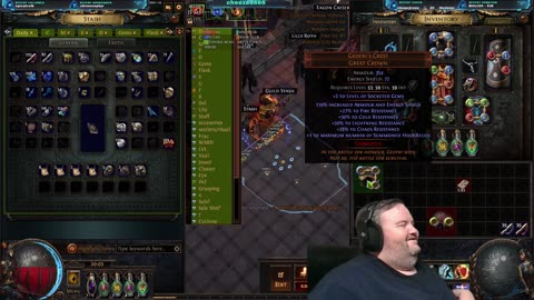 Patch notes seem alright lets see how the update feels CWS chieftan KSC