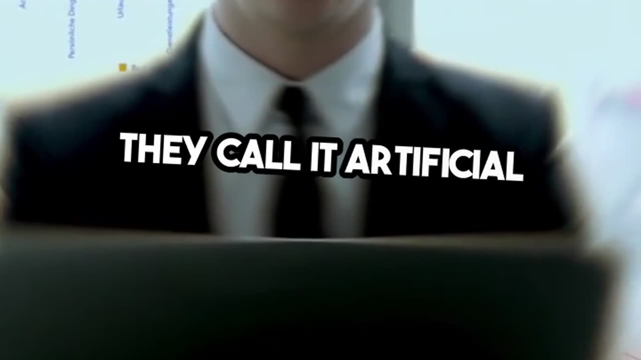 Why AI Will Never Tell You the Truth