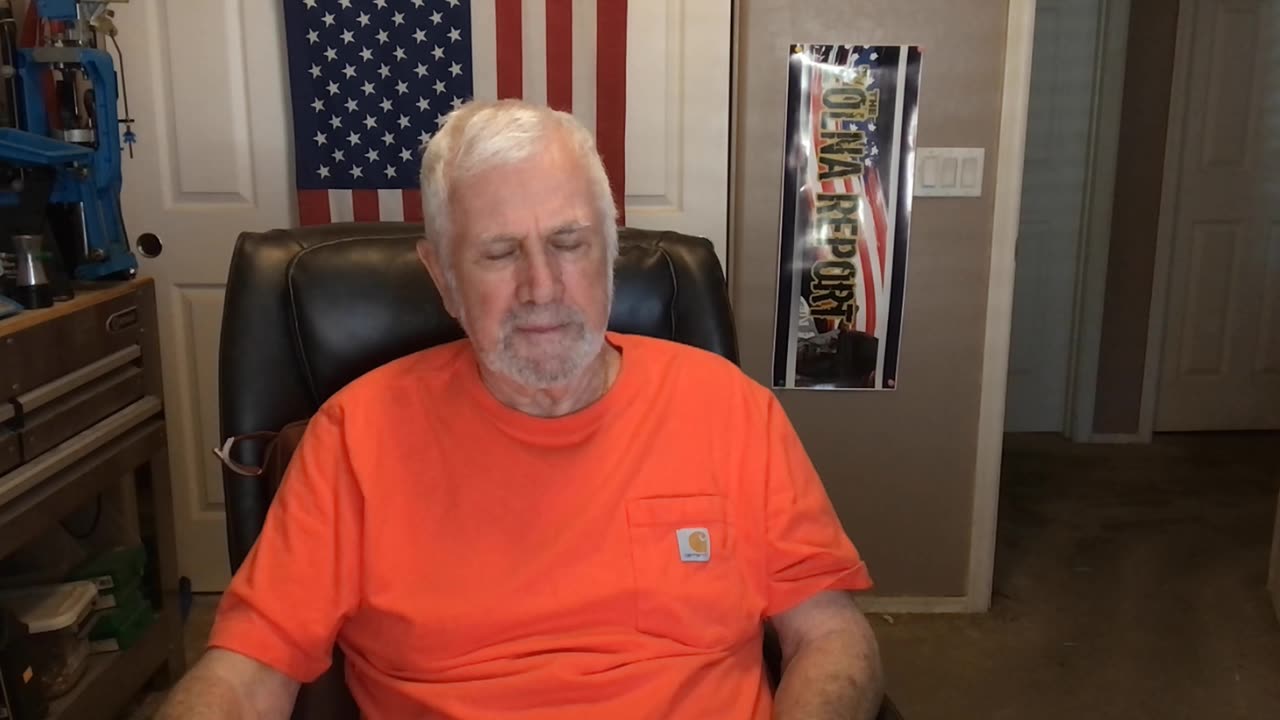 Doorbell Camera Captures Shots Being Fired At A Florida Home In Broad Daylight!