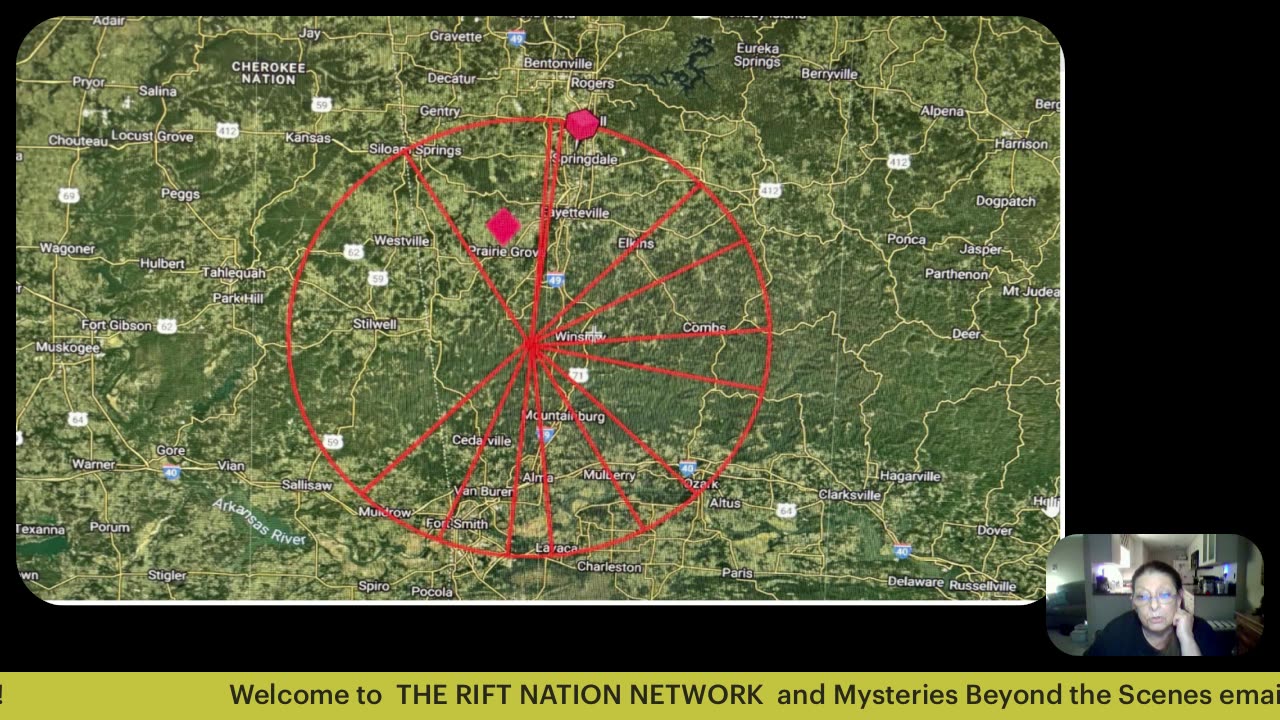 RNN presents: What happened at Devil's Den in Arkansas?