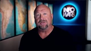 The Alex Jones Show SUNDAYLIVE SHOW STREAM 11/27/25