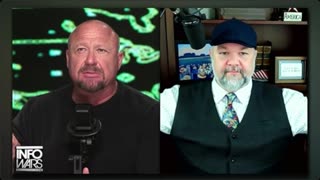 The Alex Jones Show SUNDAYLIVE SHOW STREAM 11/27/25