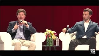 The Alex Jones Show SUNDAYLIVE SHOW STREAM 11/27/25