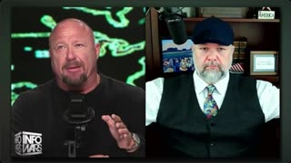 The Alex Jones Show SUNDAYLIVE SHOW STREAM 11/27/25