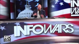 The Alex Jones Show SUNDAYLIVE SHOW STREAM 11/27/25