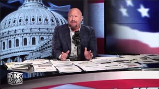 The Alex Jones Show SUNDAYLIVE SHOW STREAM 11/27/25