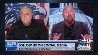 The Alex Jones Show SUNDAYLIVE SHOW STREAM 11/27/25