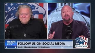 The Alex Jones Show SUNDAYLIVE SHOW STREAM 11/27/25