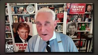 The Alex Jones Show SUNDAYLIVE SHOW STREAM 11/27/25