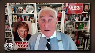 The Alex Jones Show SUNDAYLIVE SHOW STREAM 11/27/25