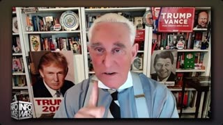 The Alex Jones Show SUNDAYLIVE SHOW STREAM 11/27/25