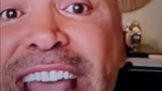 Oscar torches Dana white