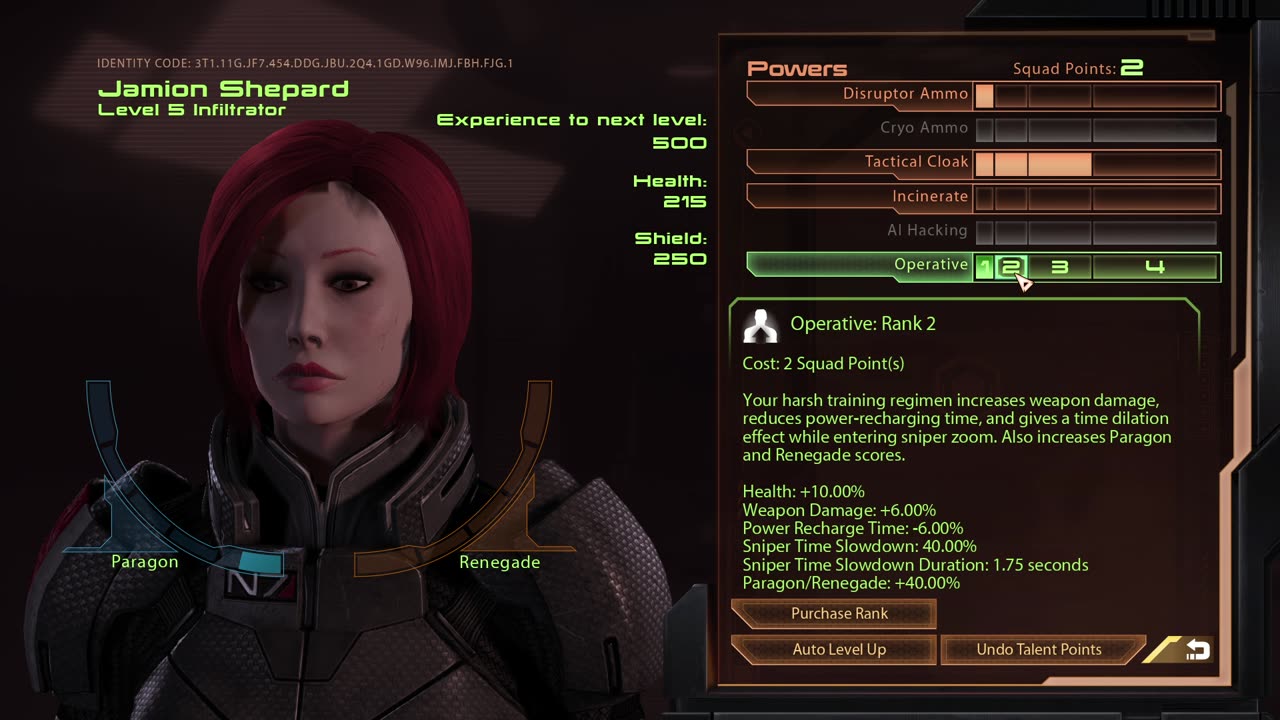 FIRST Steps into Mass Effect 2 - Part 10 - ME2