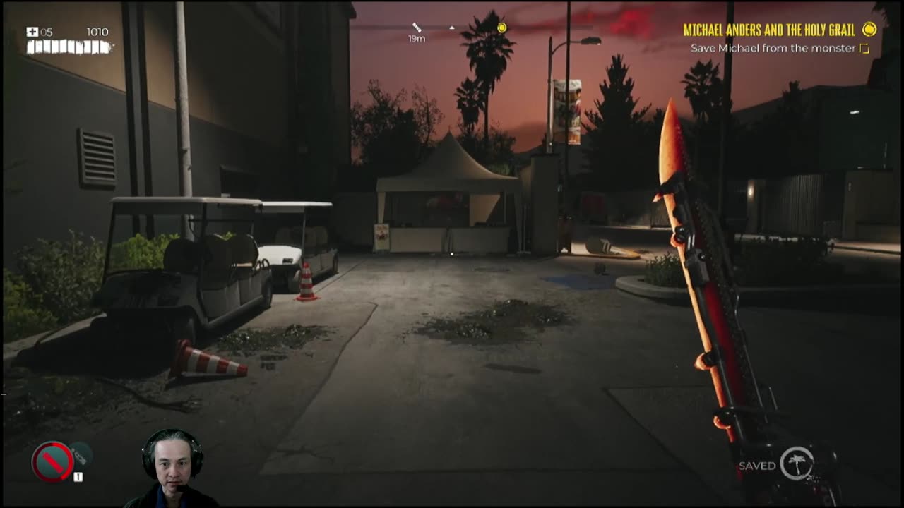 Dead Island 2