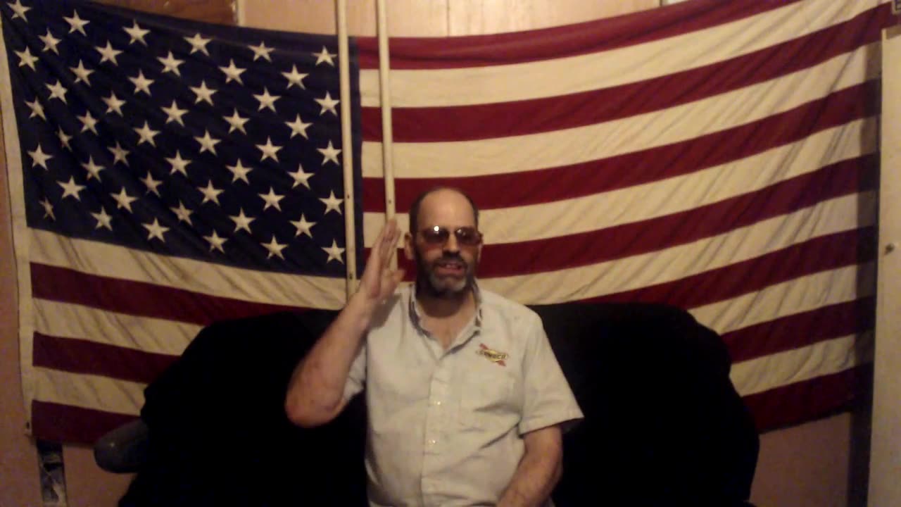 CHRISTIANITY is based on HUMAN SACRIFICE part 8