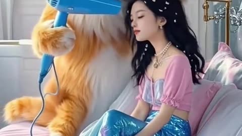 Meow Mood: Funny Cats Being Cute & Crazy! – 101