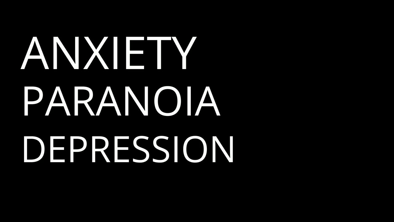 The Dark Descent of Euphoria | Dostoevsky - Part 1