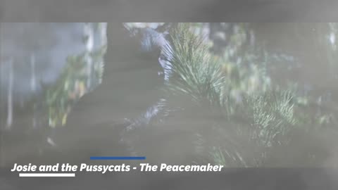 Josie and the Pussycats - The Peacemaker
