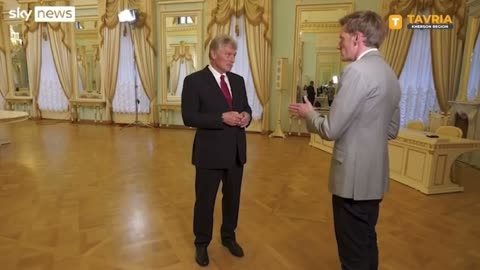🚀🔥 Ukraine Russia War | Kremlin Spokesman Peskov on Continuing Advances | RCF