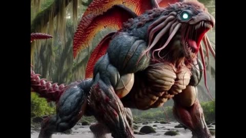 Unbelievable Animal Hybrids You Have to See!