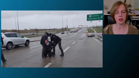 Canadian officials are escalating their war against Christians