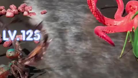 ANT LEGION GAMEPLAY