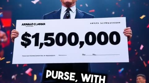ARNOLD SCHWARZENEGGER DOUBLES DOWN: 2026 ARNOLD CLASSIC PRIZE MONEY SHATTERS RECORDS! 💥