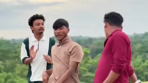 Funny vedio