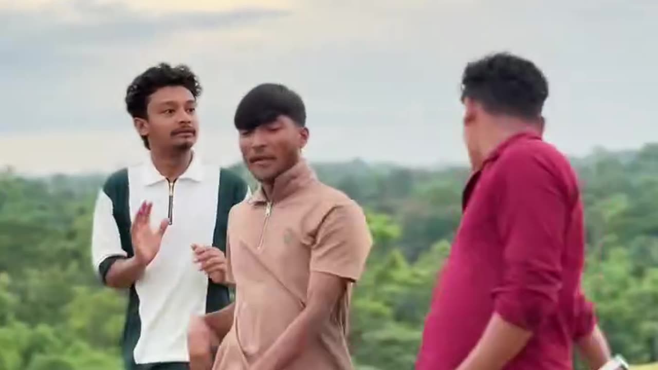 Funny vedio