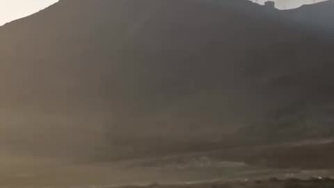 Israel also struck the Subashi radar site, the westernmost Iranian radar station.
