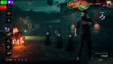 DEAD BY DAYLIGHT | BACK TO OUR REGULAR SCHEDULE | ROAD TO P100 HOUNDMASTER!
