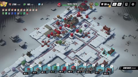 Lets play some TOWER DOMINION part2