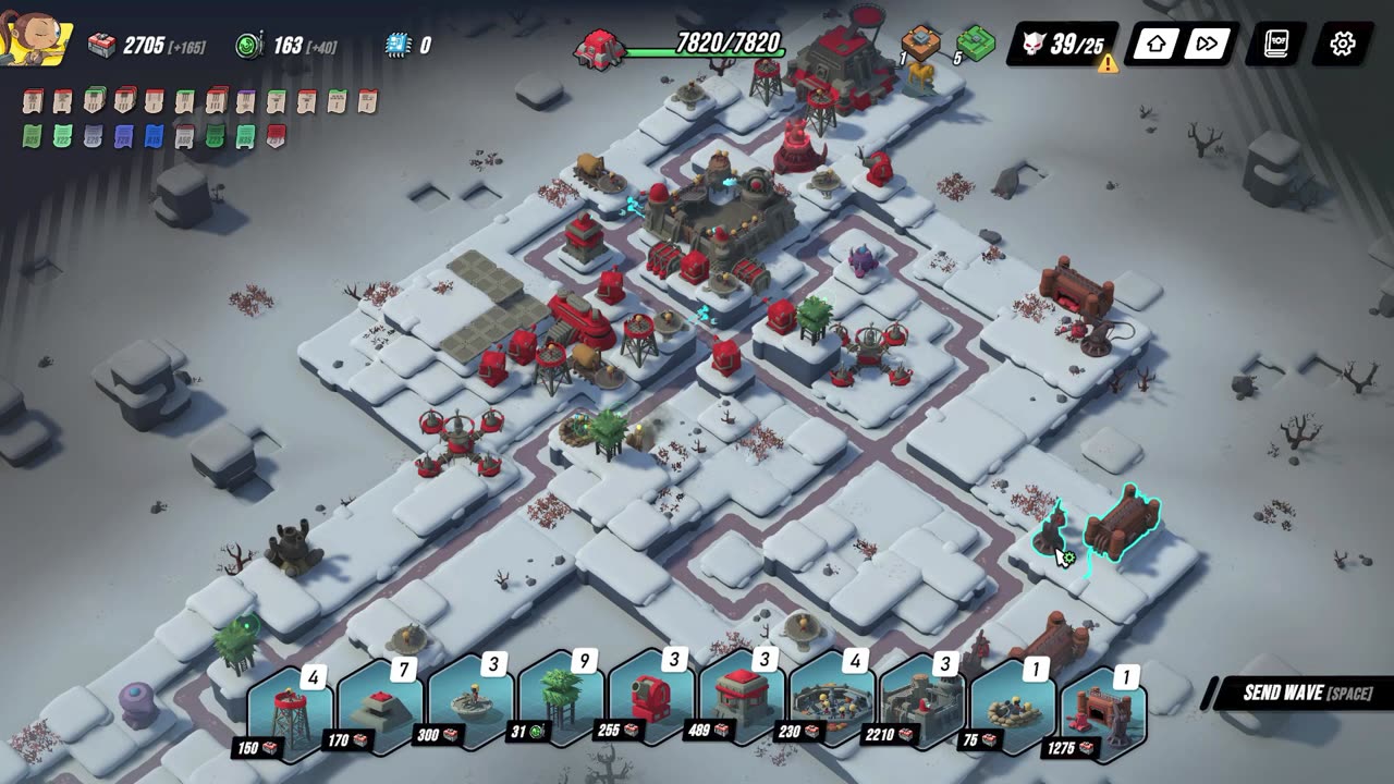 Lets play some TOWER DOMINION part2